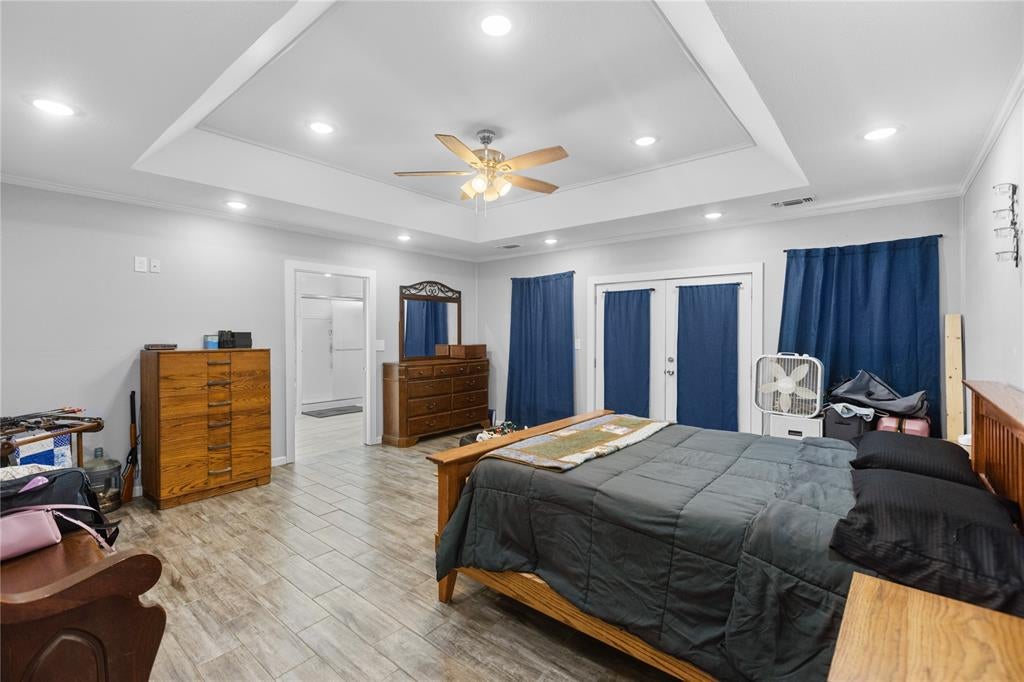 161 County Road 33450, Sumner, TX 75486 photo