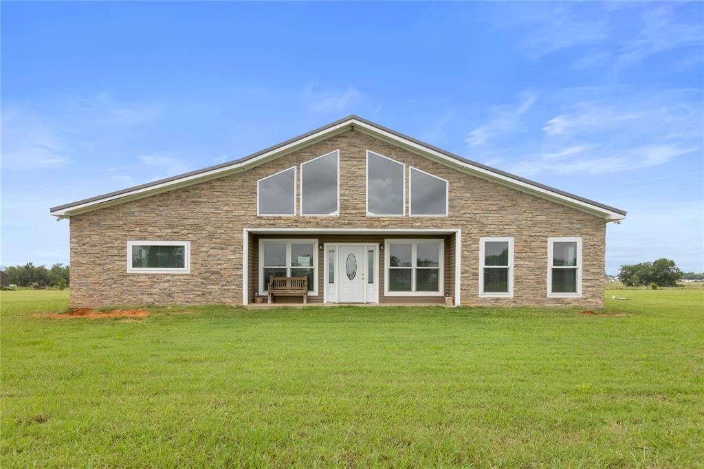 161 County Road 33450, Sumner, TX 75486