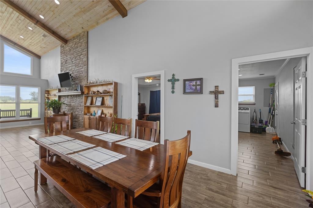 161 County Road 33450, Sumner, TX 75486 photo