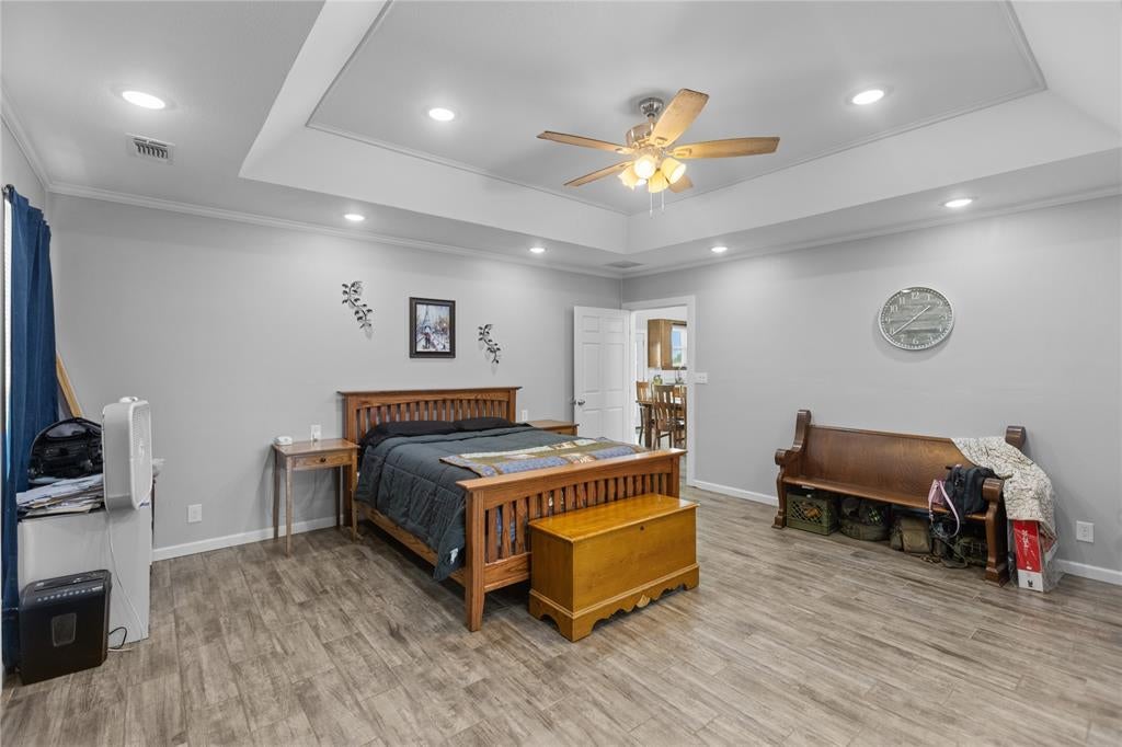 161 County Road 33450, Sumner, TX 75486 photo