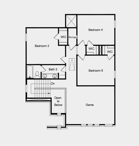 1432 Mustang Canyon Dr, Fort Worth, TX 76052 photo