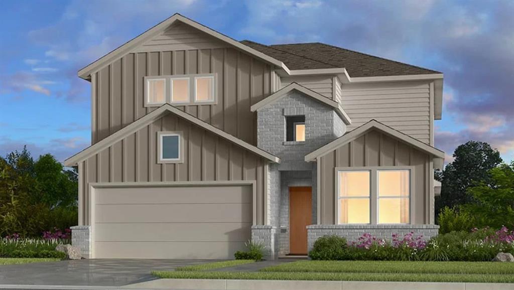 1432 Mustang Canyon Dr, Fort Worth, TX 76052