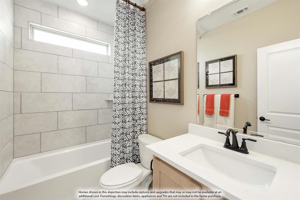 1781 Monarch Haven Way, Oak Point, TX 75068 photo