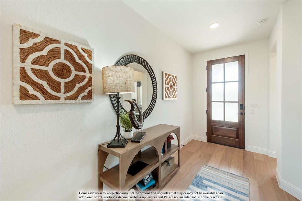 1781 Monarch Haven Way, Oak Point, TX 75068 photo