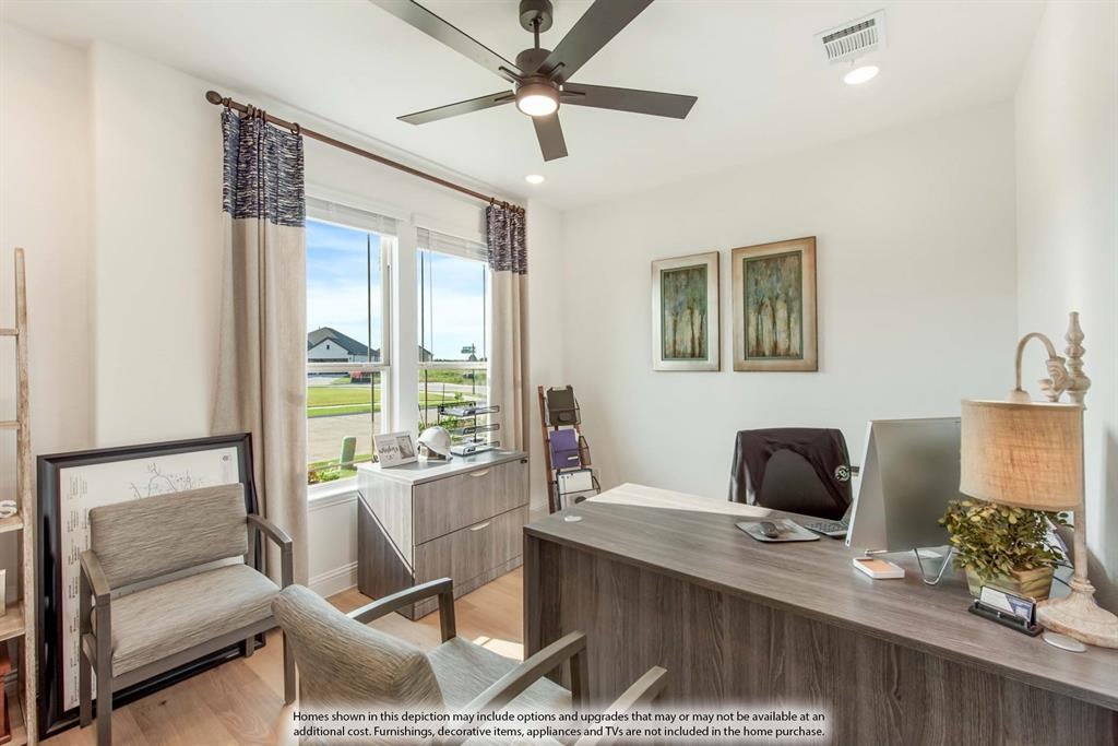1781 Monarch Haven Way, Oak Point, TX 75068 photo