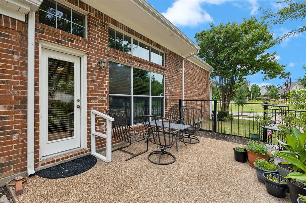 6016 Frost, North Richland Hills, TX 76180 photo