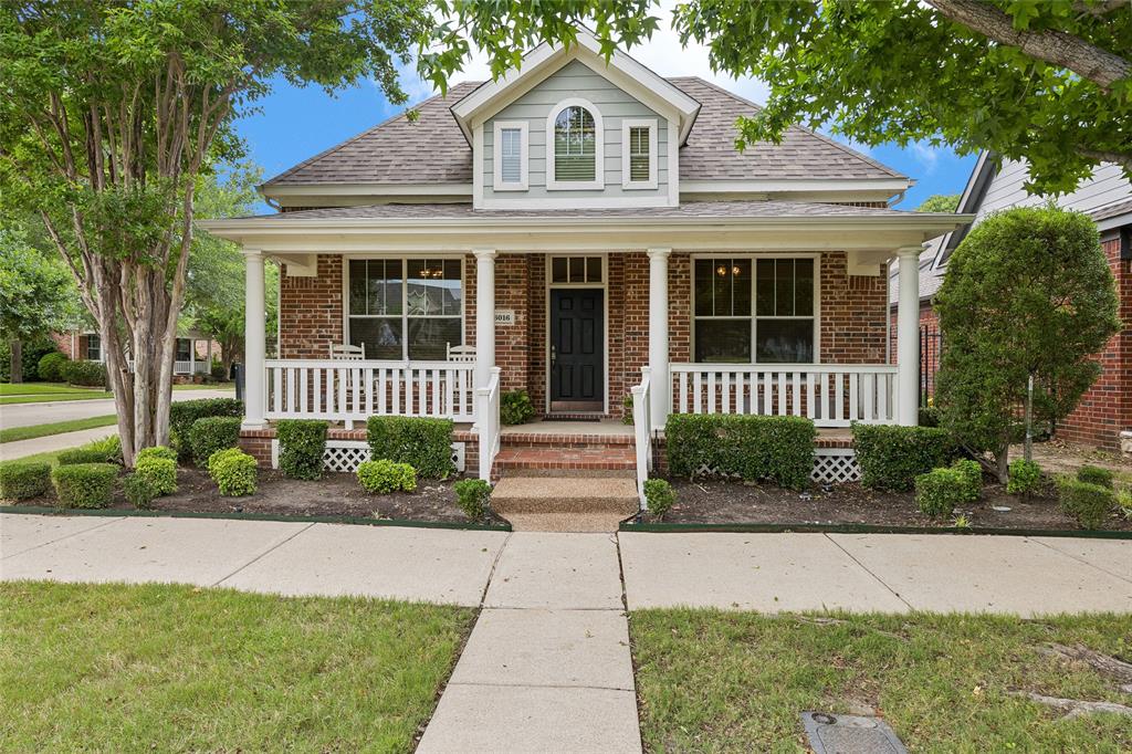 6016 Frost St, North Richland Hills, TX 76180