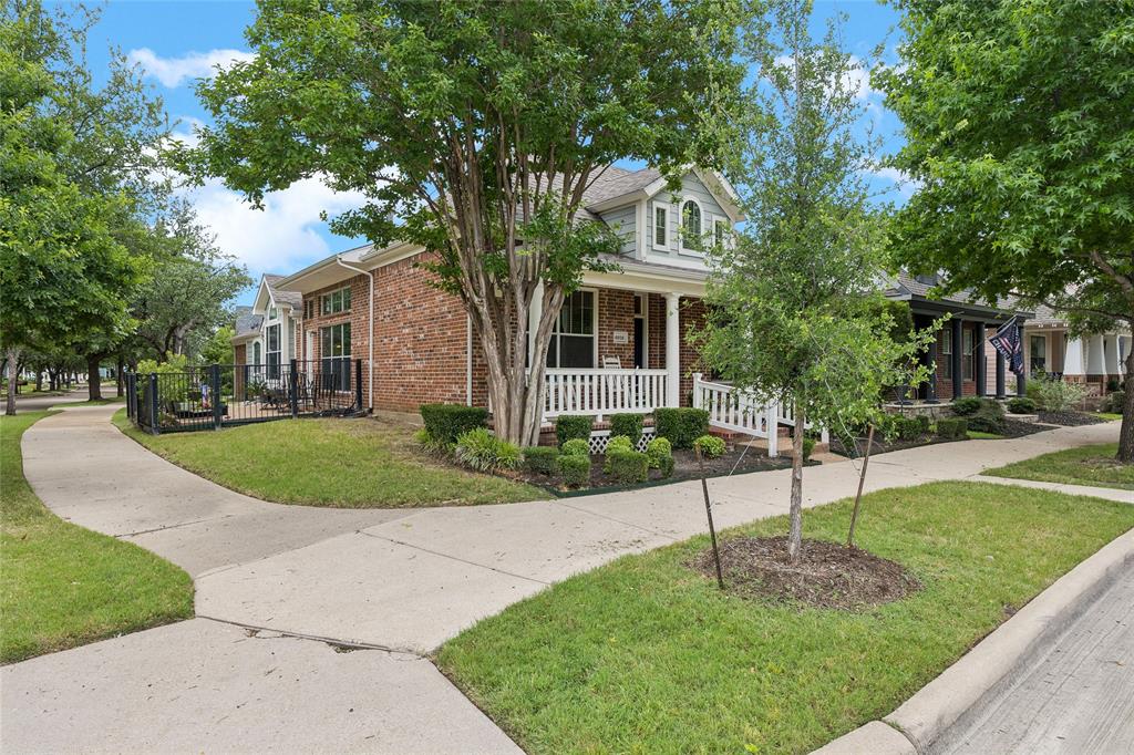 6016 Frost, North Richland Hills, TX 76180 photo