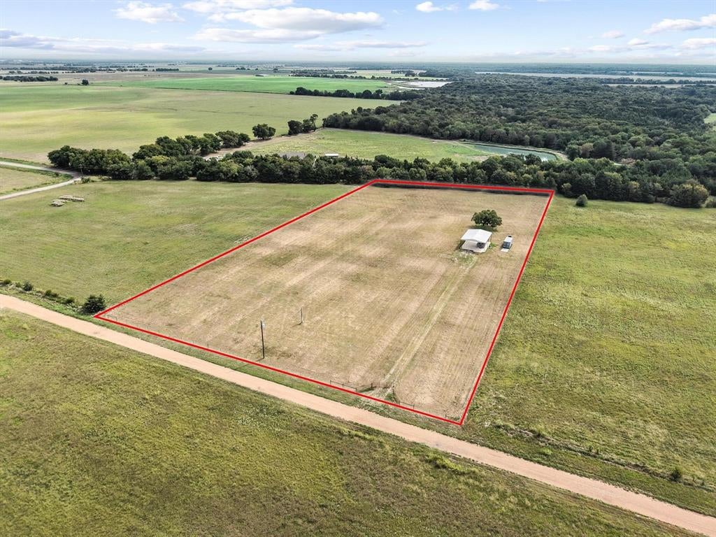 1362 County Road 2850, Honey Grove, TX 75446 photo