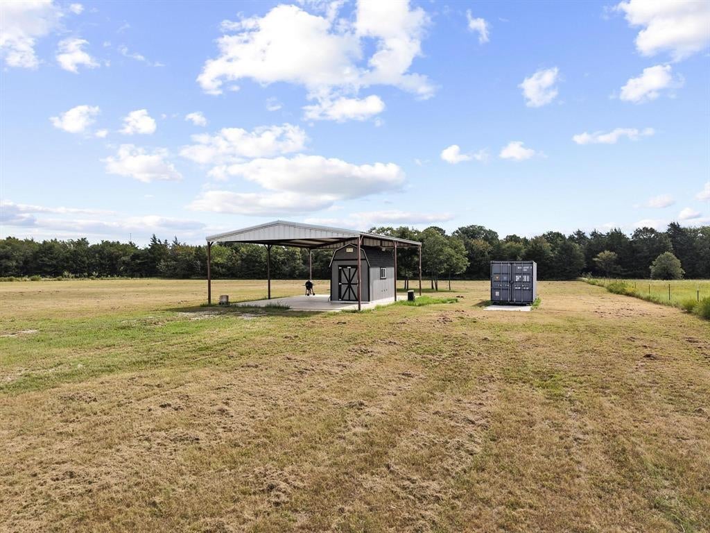 1362 County Road 2850, Honey Grove, TX 75446 photo