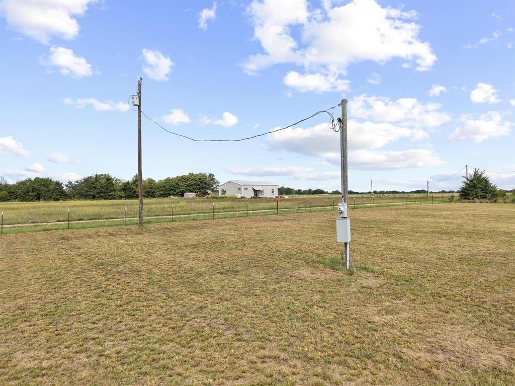 1362 County Road 2850, Honey Grove, TX 75446 photo