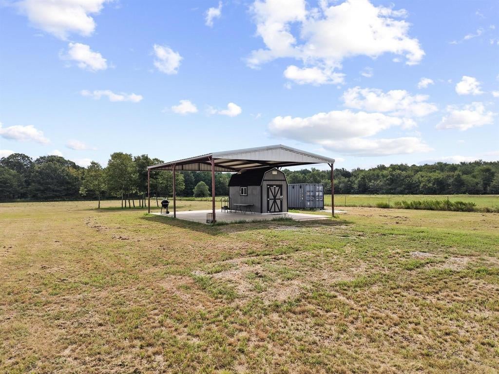 1362 County Road 2850, Honey Grove, TX 75446 photo
