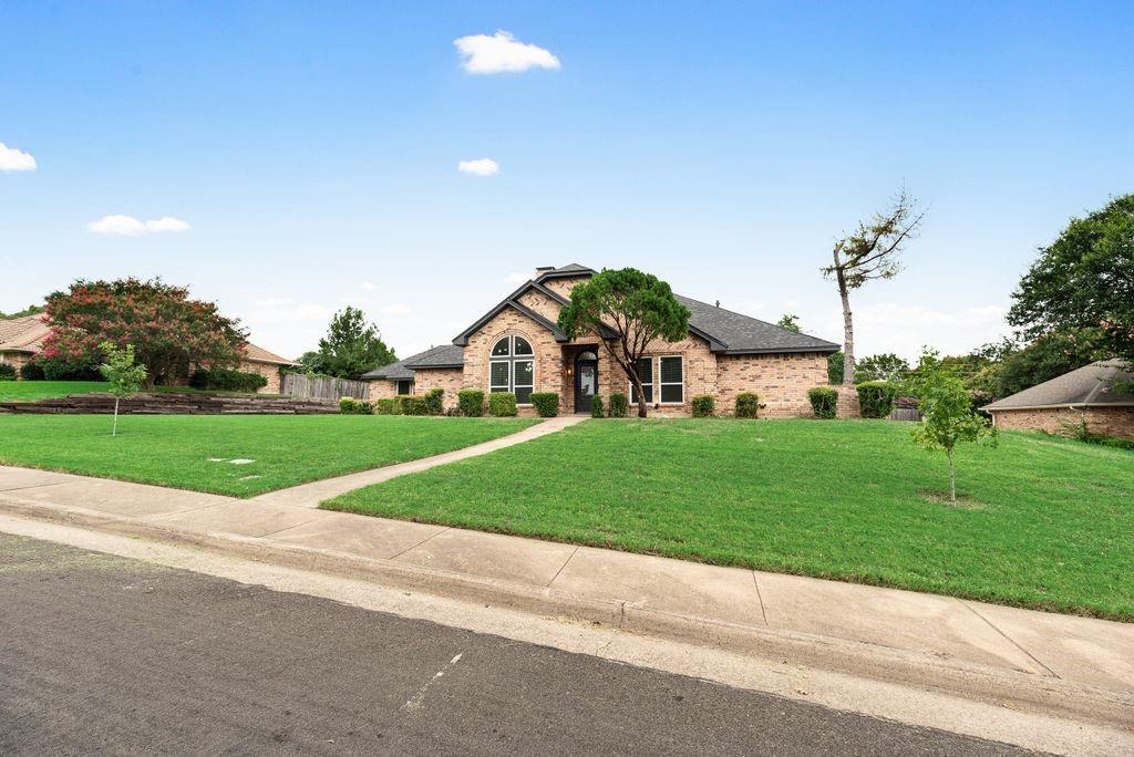 915 Greenbriar Ln, Duncanville, TX 75137 photo
