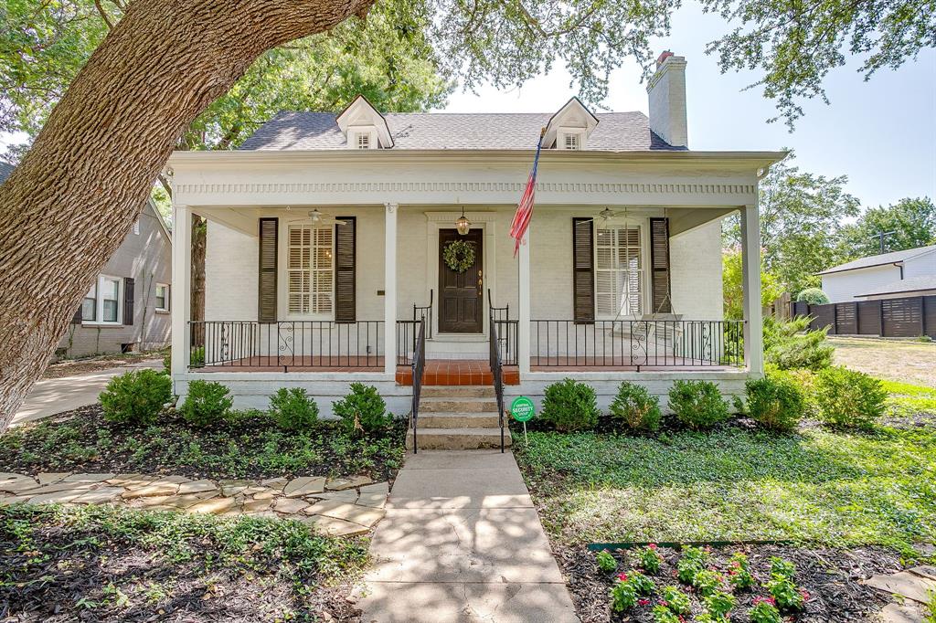 2553 Stadium Dr, Fort Worth, TX 76109 photo