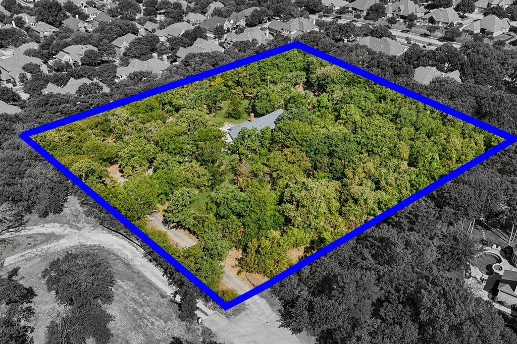 9300 Indian Knoll Trl, Keller, TX 76248