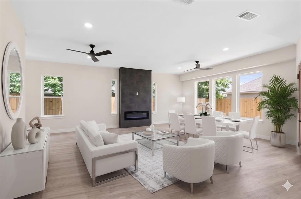 4128 Pluto St, Dallas, TX 75212 photo