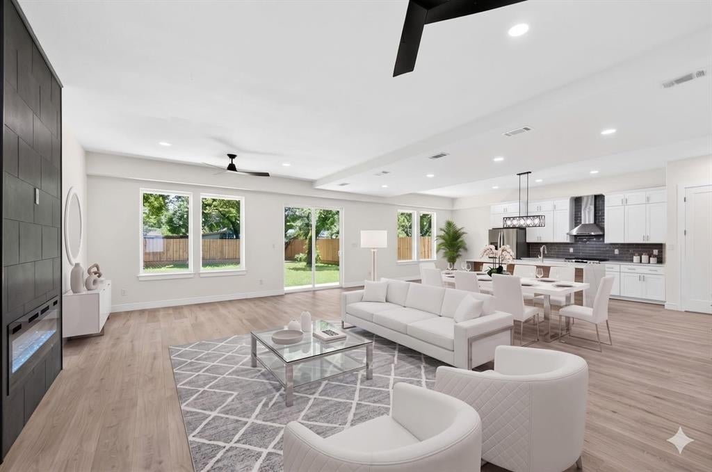 4128 Pluto St, Dallas, TX 75212 photo