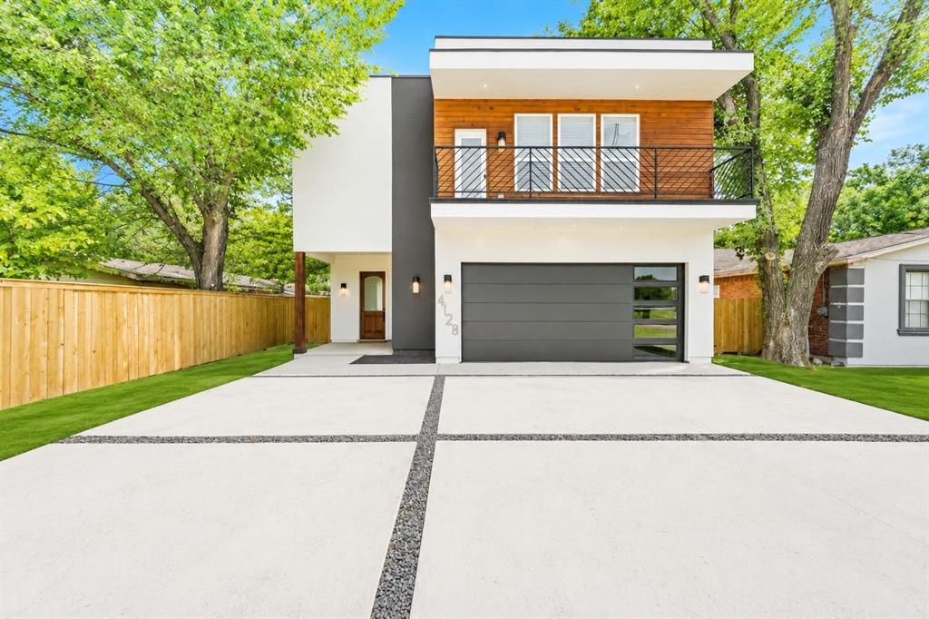 4128 Pluto St, Dallas, TX 75212