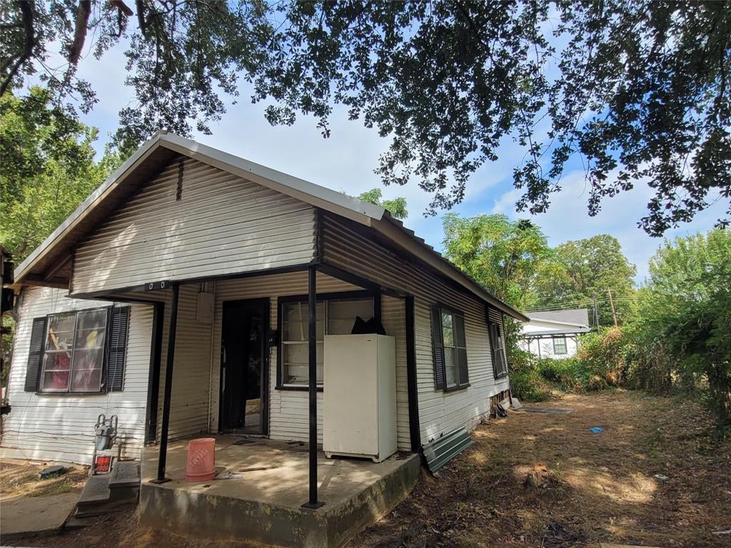 1020 8, Paris, TX 75460