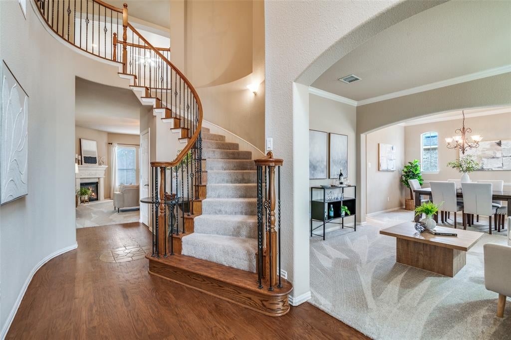 1318 Coastal Dr, Garland, TX 75043 photo