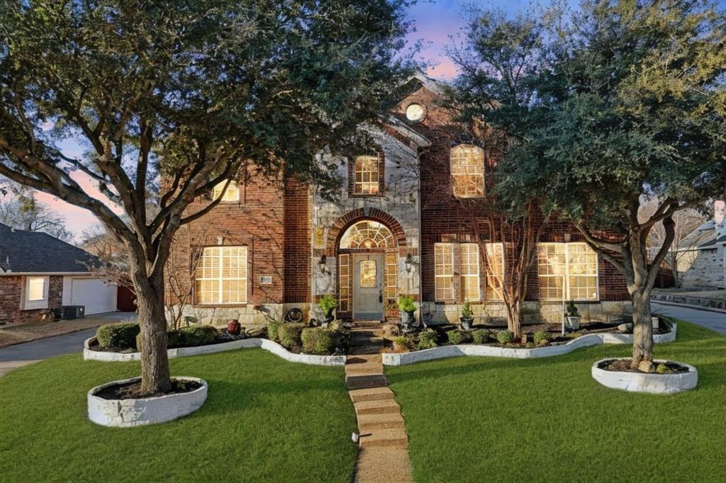 1318 Coastal Dr, Garland, TX 75043