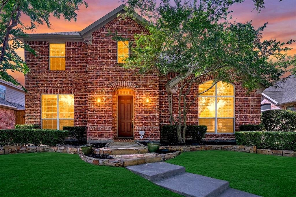 14687 Holly Leaf Dr, Frisco, TX 75035