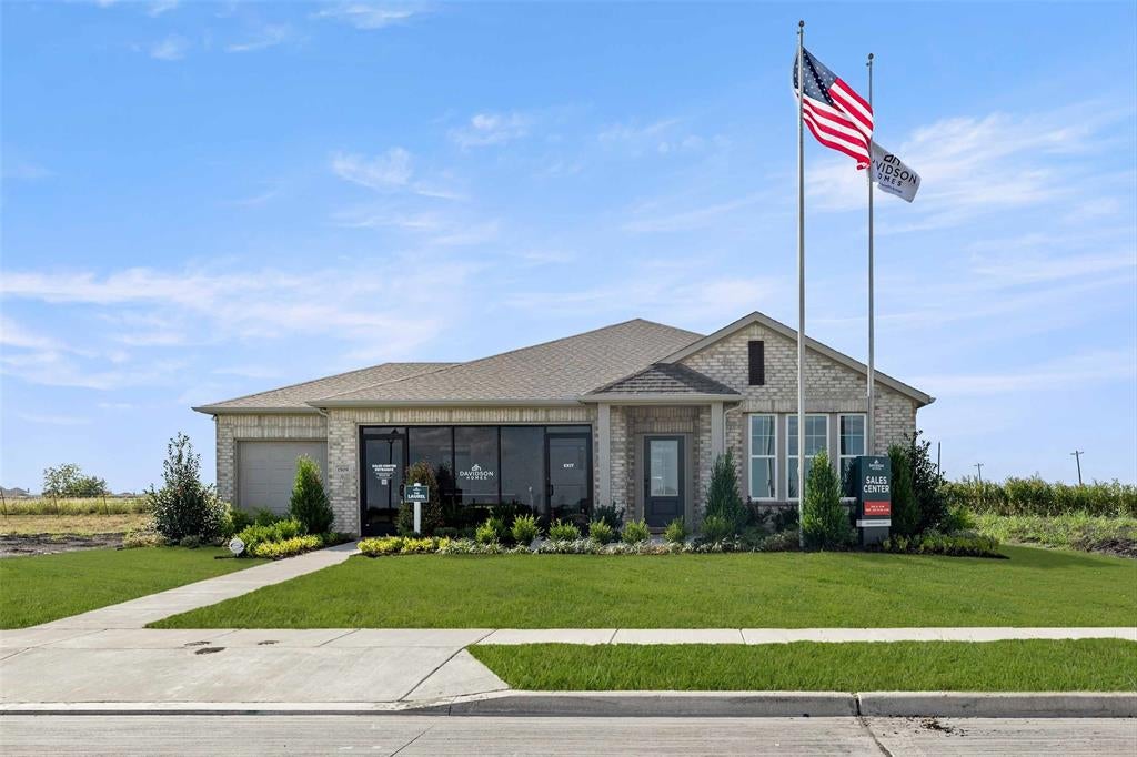 1509 Northview Ln, Josephine, TX 75173