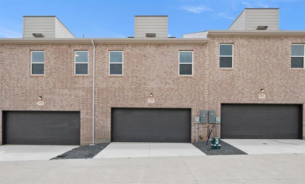 5725 Lakeview Dr, Watauga, TX 76148 photo