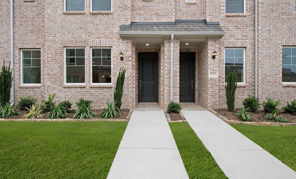 5725 Lakeview Dr, Watauga, TX 76148 photo