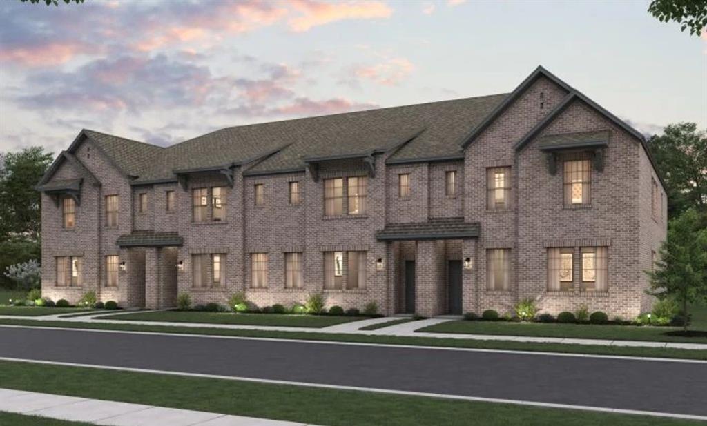 5725 Lakeview Dr, Watauga, TX 76148