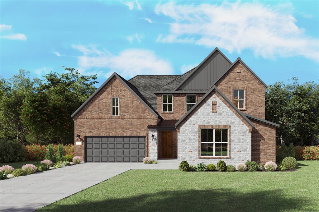 2605 Landmark Dr, Celina, TX 75009