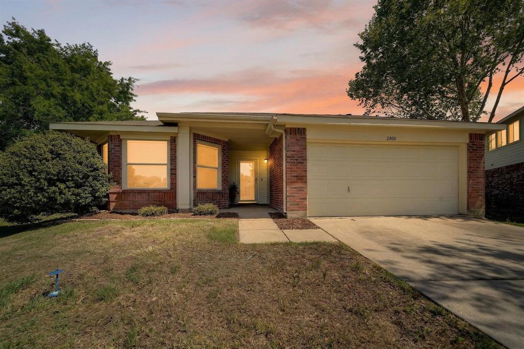 2800 Arbury Dr, Mckinney, TX 75071