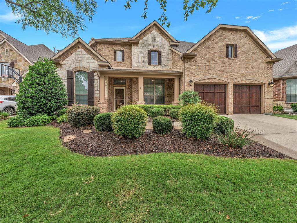 920 Ethan Rd, Argyle, TX 76226