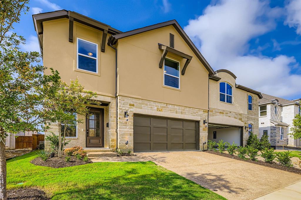 3520 Chivalry Ln, Lewisville, TX 75056 photo