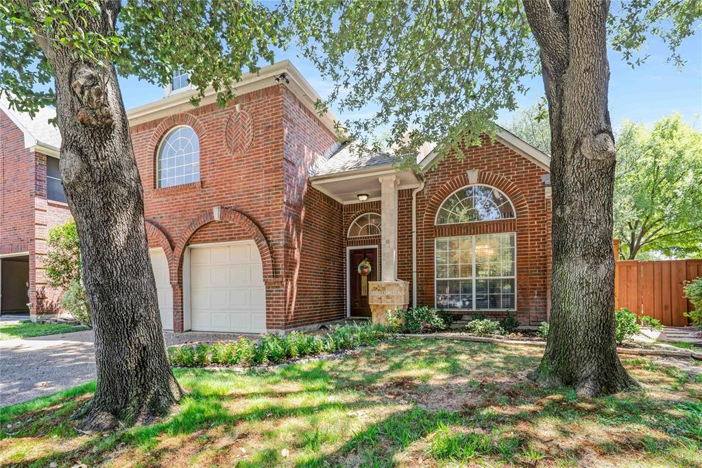 9352 Riverwalk Ln, Irving, TX 75063