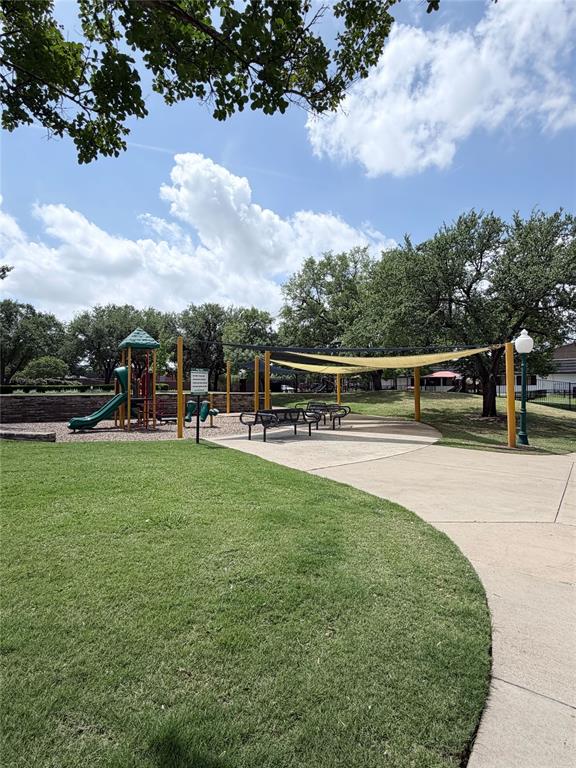 9352 Riverwalk Ln, Irving, TX 75063 photo