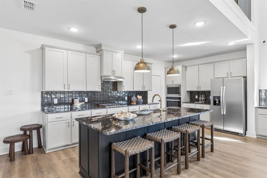 4735 Farmers Dr, Celina, TX 75009 photo