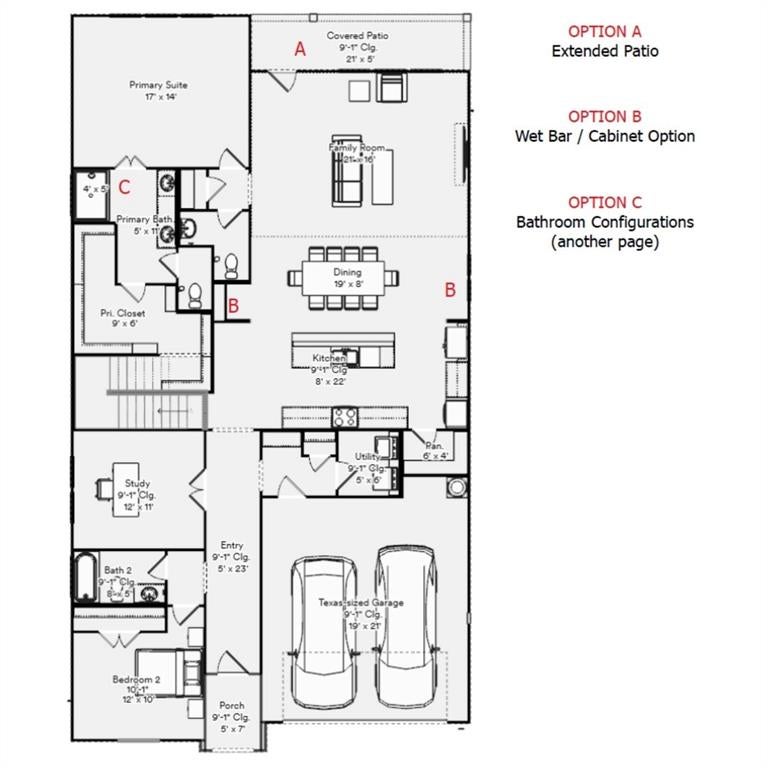 4735 Farmers Dr, Celina, TX 75009 photo