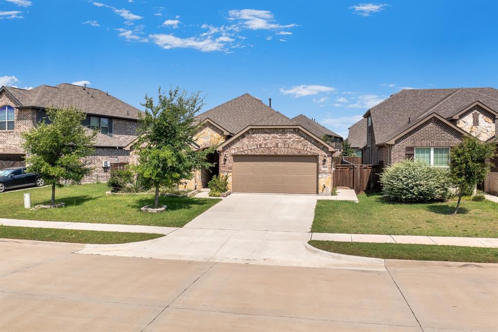2602 Melrose Dr, Mansfield, TX 76084