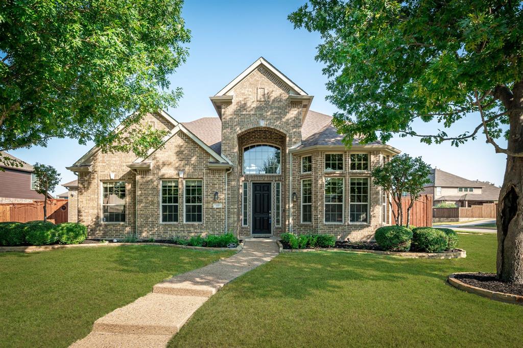 613 Maize Rd, Murphy, TX 75094