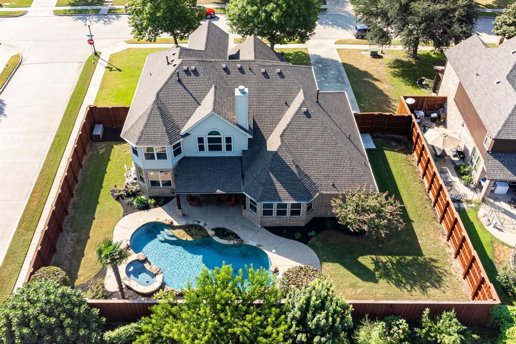 613 Maize Rd, Murphy, TX 75094 photo