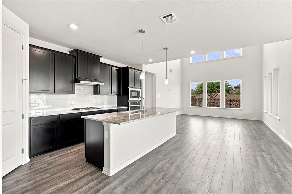 2712 Alcove Ln, Corinth, TX 76210 photo