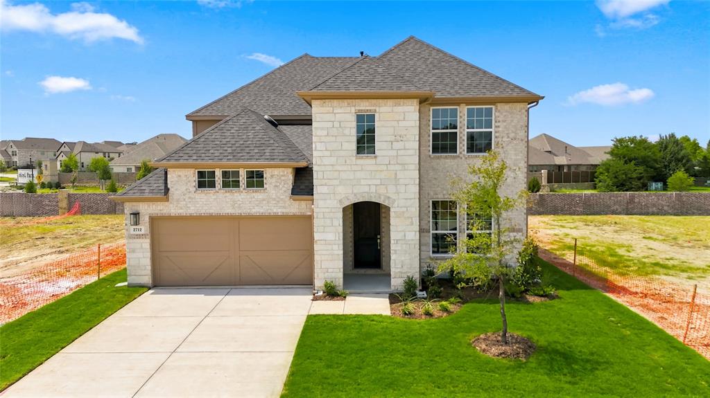 2712 Alcove Ln, Corinth, TX 76210 photo