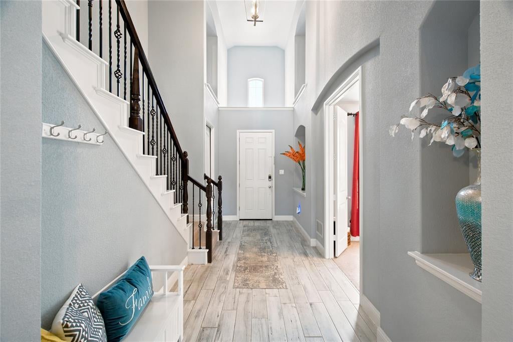 5616 Salt Spring Dr, Fort Worth, TX 76179 photo