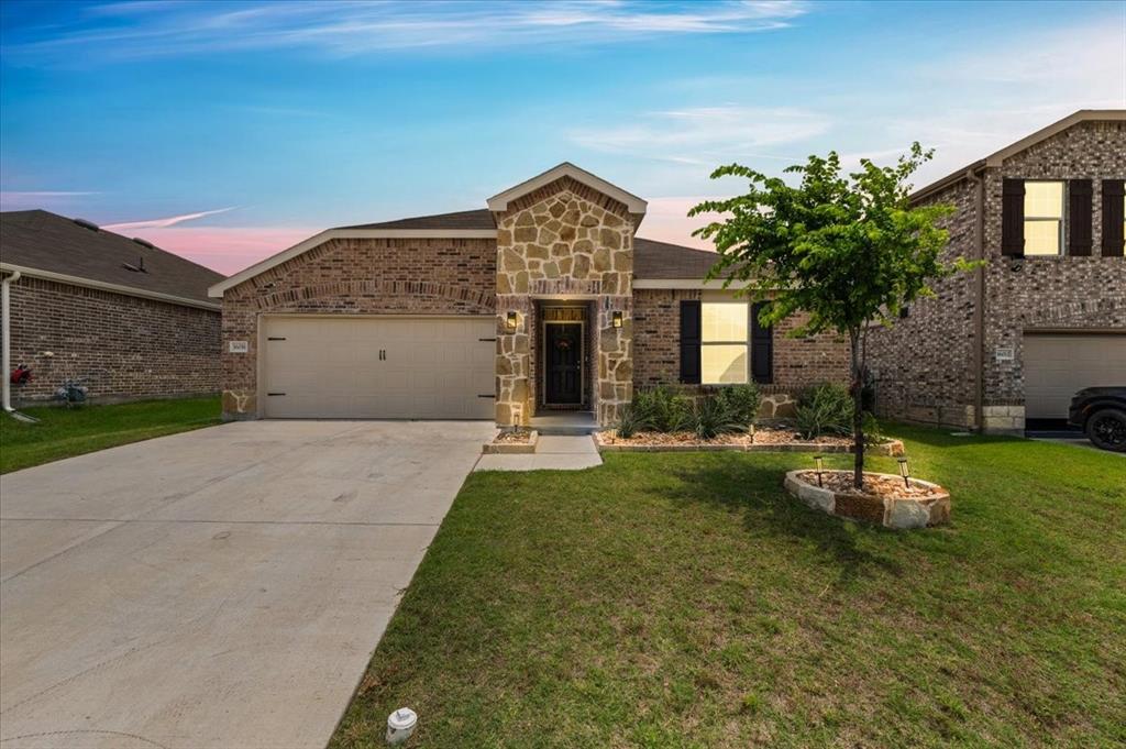 16016 Wanderer Ln, Haslet, TX 76052