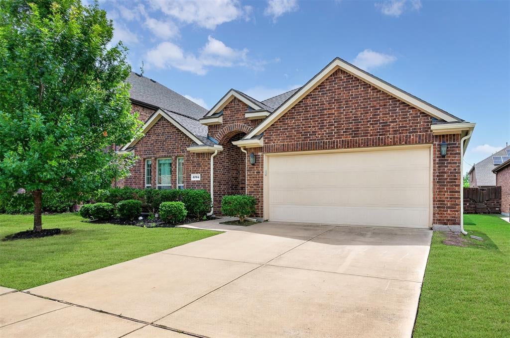 3704 Wrexham St, Frisco, TX 75036