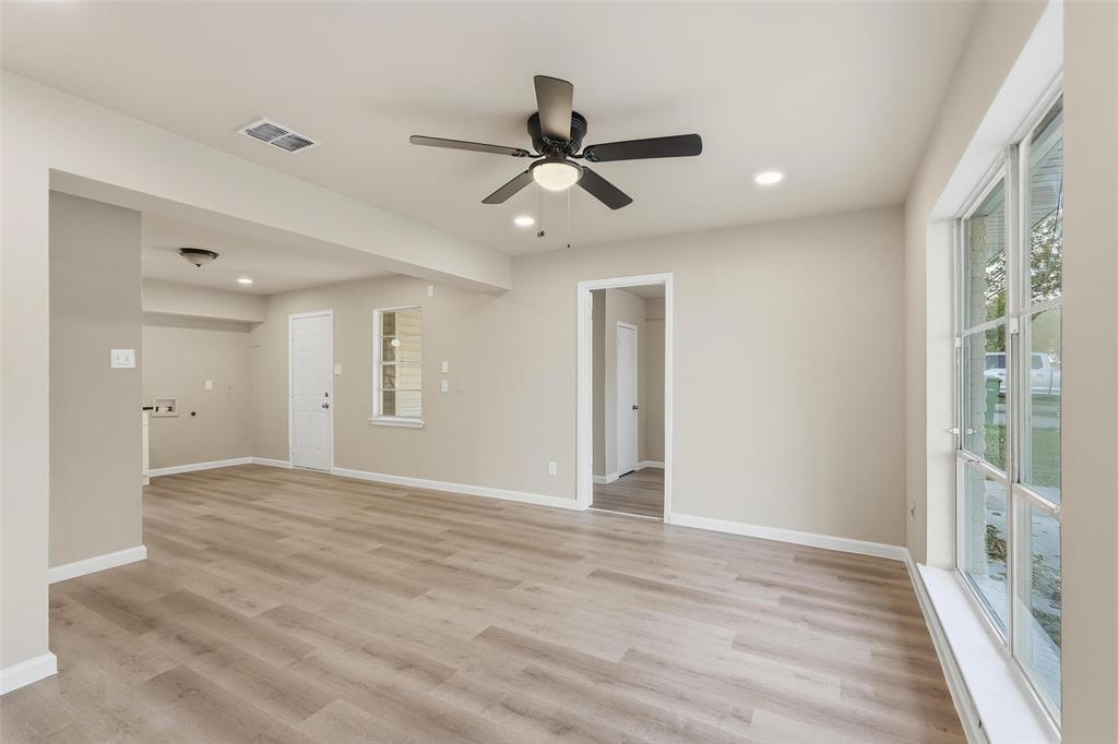 1118 Richard Dr, Garland, TX 75040 photo