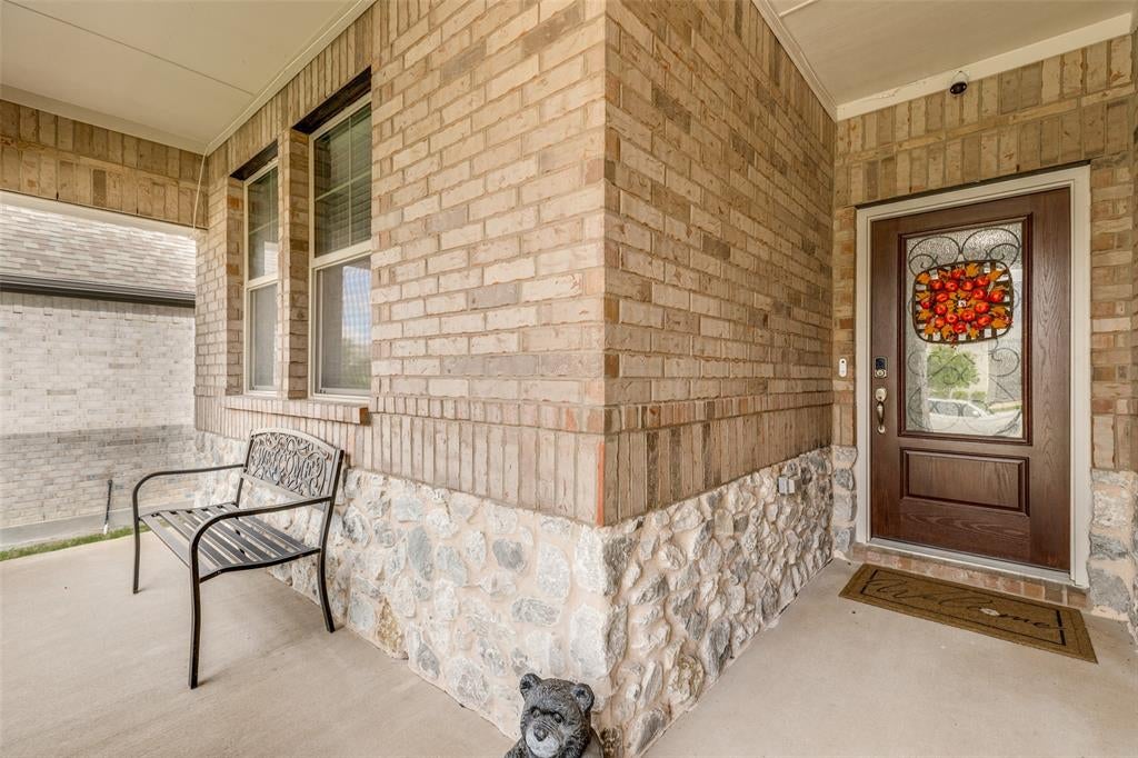 1209 Kirkdale Dr, Melissa, TX 75454 photo