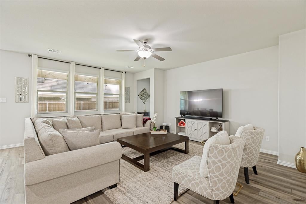 1209 Kirkdale Dr, Melissa, TX 75454 photo