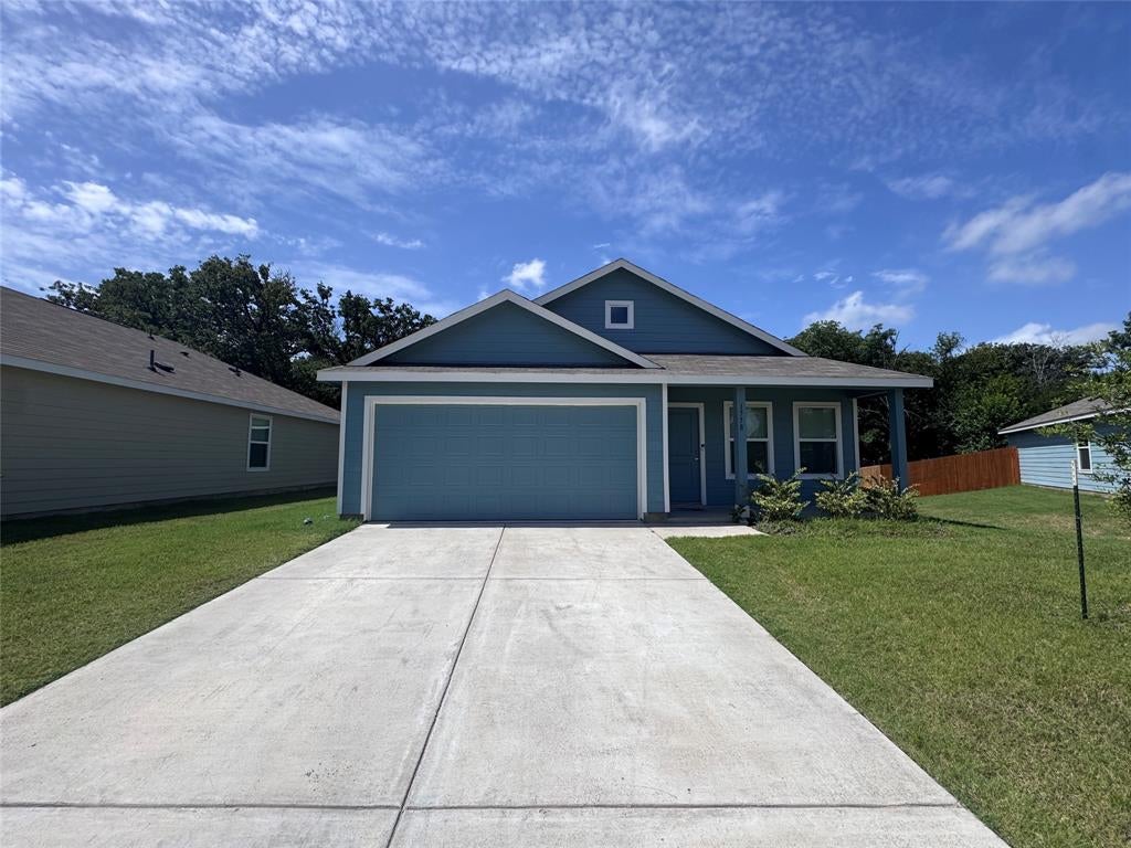 1778 Overall Ln, Dallas, TX 75253